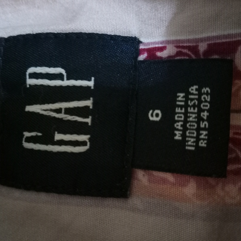 Gap jacket - Picture 2 of 3